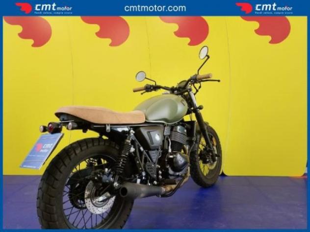 ARCHIVE MOTORCYCLE AM 70 250 Garantita e Finanziabile rif. 24062276 - Foto 5
