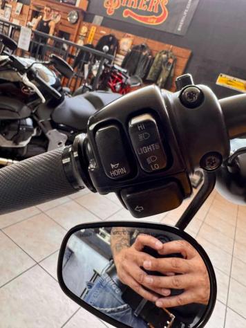 HARLEY-DAVIDSON 883 Iron - finanziabile e garantibile - Foto 7