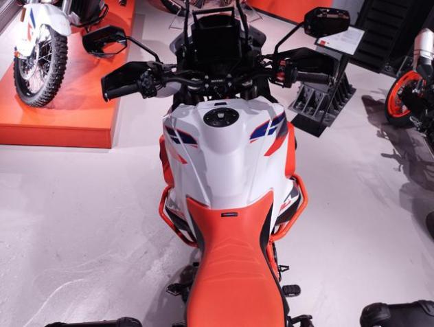 KTM 1290 Super Adventure SUPER ADVENTURE R - Foto 9