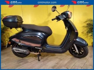 NOX VERSILIA 125 Special Garantito e Finanziabile rif. 23047143