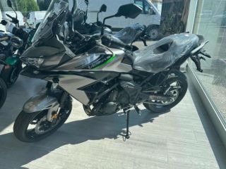 KAWASAKI Versys 650 versys 650 rif. 23989941