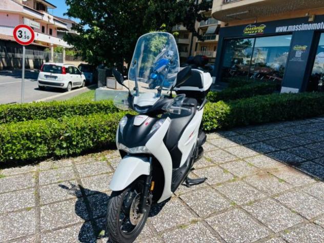 HONDA SH 150 TUTTO INCLUSO ANCHE PASSAGGIO! MINI RATE rif. 23838595 - Foto 10