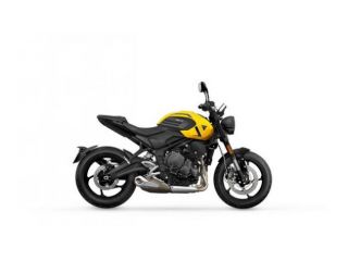 TRIUMPH Trident 660 MY26 rif. 23322274