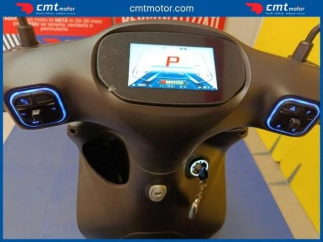 CJR MOTORECO Deer Elettrico Garantito e Finanziabile rif. 23894387 - Foto 6