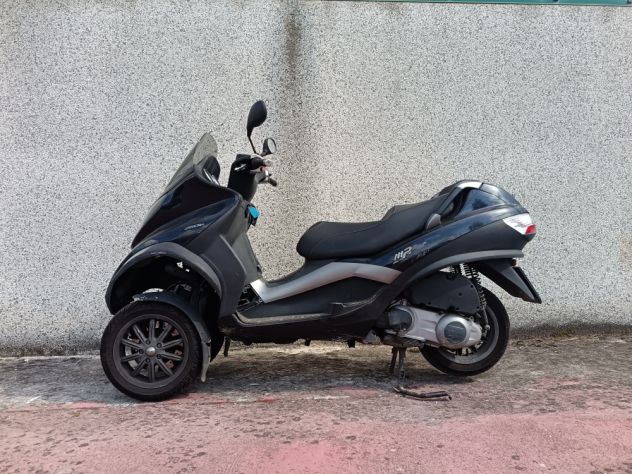 Piaggio MP3 250 i.e. 2006 - Foto 4