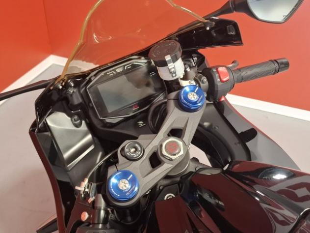 SUZUKI GSX R 1000 Suzuki GSX R 1000 R ABS MY17 (2017-2022) rif. 22976874 - Foto 9