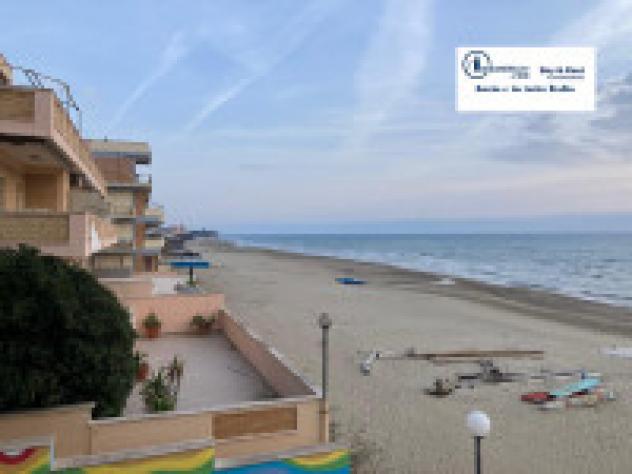 Appartamento in Lungomare Enea