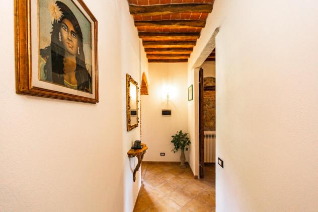 Duplex in affitto a Buti 110 mq Rif: 1196254 - Foto 10