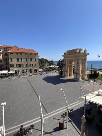 Monolocale in affitto a Finale Ligure