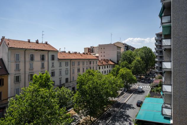 Trilocale in affitto a Milano - Foto 4