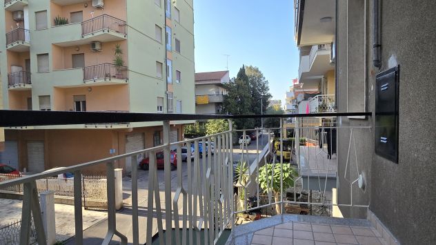 Montesilvano Sud – Spazioso Trilocale 100 mq ad Uso Foresteria (Ottobre 26 - Mag - Foto 2