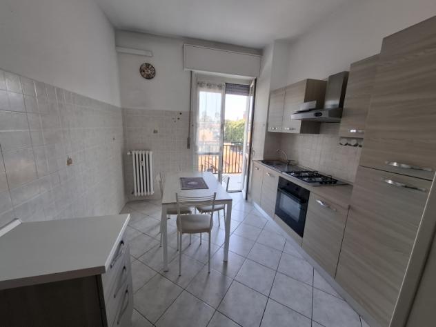 Sesto San Giovanni M1 Sesto Rondò bilocale arredato Euro 750 - Foto 3