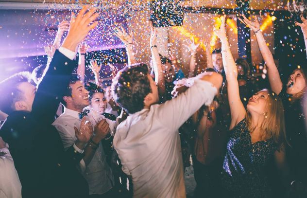 DJ PER EVENTI E FESTE PRIVATE - Foto 4