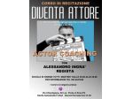 Corsi di recitazione cinematografica a Firenze Ponte a Ema
