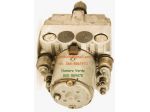 0265216048 Honda Accord ABS Bosch