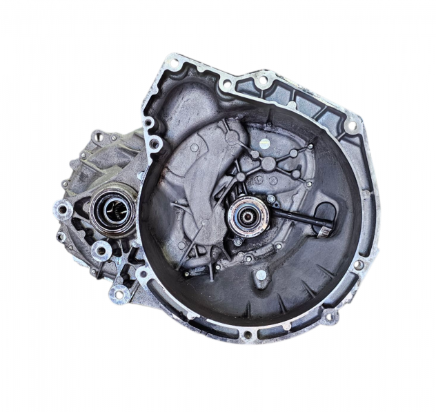 CAMBIO MANUALE COMPLETO FORD Fiesta 7° Serie H1BR-7002-DFC XUJK Diesel 1500 (17)