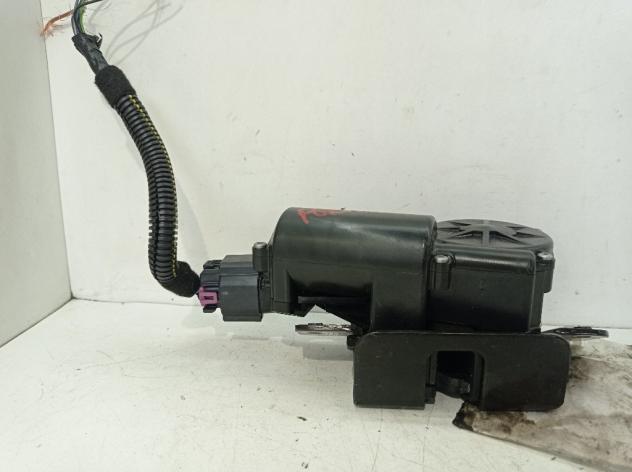 SERRATURA PORTELLONE POSTERIORE OPEL Insignia S. Wagon 13581405 A20DTH (0817)