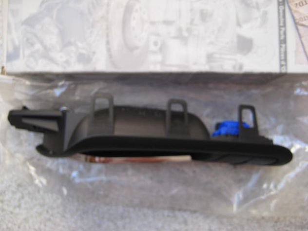 VOLKSWAGEN PASSAT MANIGLIA INTERNA PORTA ANTERIORE SINISTRO 3C1837113D - Foto 2