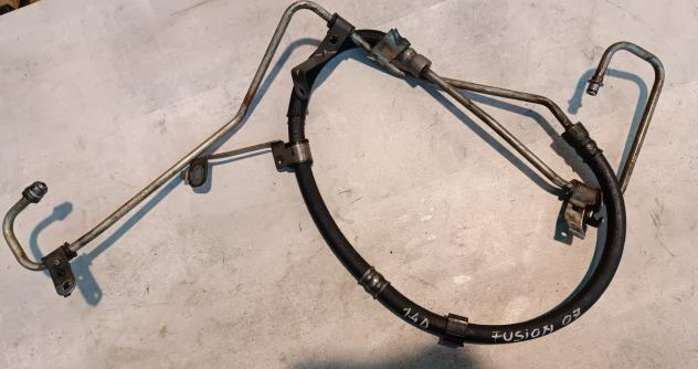 TUBO SERVOSTERZO FORD Fusion 2° Serie (0509)