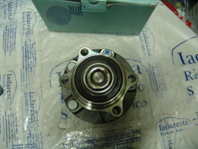 Kit cuscinetto ruota ant. nissan 350z 40202al510 - Foto 3