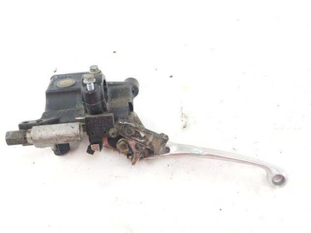 HONDA @ NES 150 45500KGF901 POMPA FRENO ANTERIORE 00 - 06 FRONT MASTER CYLINDER - Foto 3
