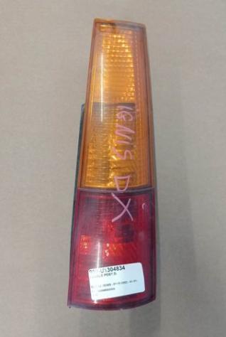 FANALE POST.D. 999-U1304834 Parti elettriche  Fanaleria  Fanali  Fanale post. dx. SUZUKI - IGNIS - 01-10-2003 - 01-01-2009