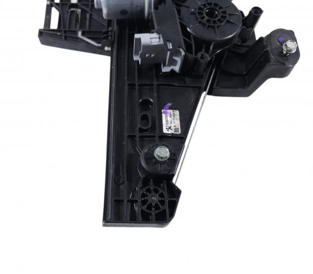 ALZACRISTALLO ELETTRICO POST. SX PEUGEOT 2008 Serie 9830003080 (19) - Foto 2
