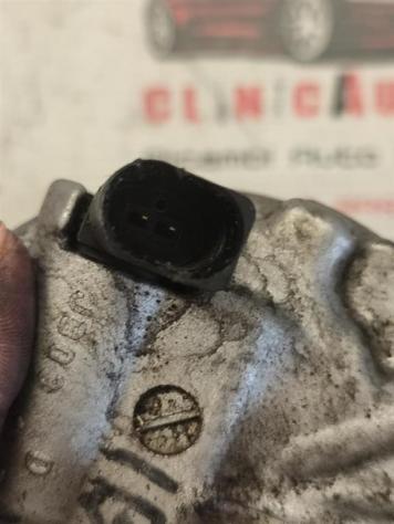 COMPRESSORE A/C SEAT Ibiza Serie 5Q0816803D DGT diesel 1598 (17) - Foto 5