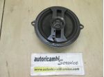 6513914312 CASSA ALTOPARLANTE BMW SERIE 5 530XD E61 SW 3.0 D 4X4 173KW 6M 5 &hellip;