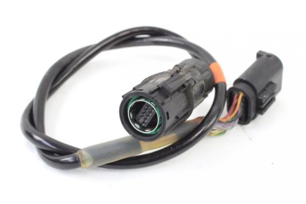 BMW C EVOLUTION 12518551281 CABLAGGIO MOTORE ELETTRICO K17 13 - 19 ELECTRIC MOTOR WIRING - Foto 2