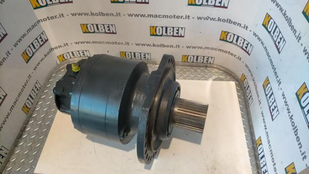 Poclain MS50 Motore Idraulico