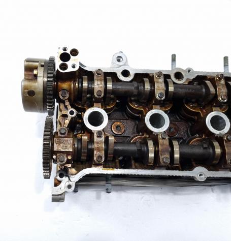 TESTA COMPLETA SUZUKI Jimny 1° Serie M13A M13A Benzina 1300 (9805) - Foto 4