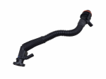 TUBO SFIATO OLIO MOTORE MERCEDES Classe A Serie (W177) A6540104401 654920 D &hellip;