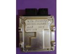 Kia PICANTO 2018 1.0 Benzina Controllo Motore Unità ECU 39107-04202 9001190160
