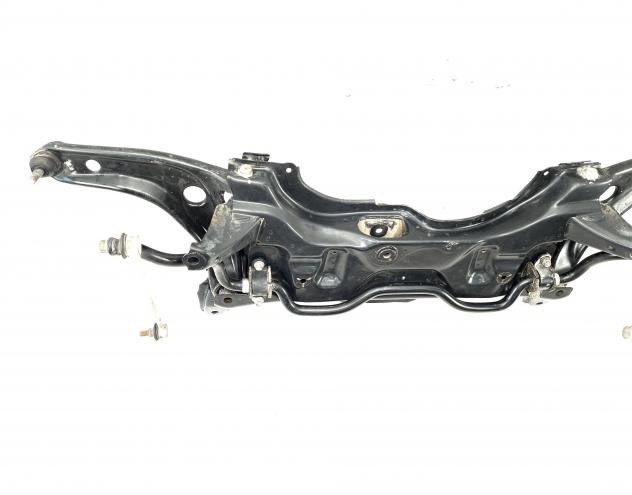 CULLA MOTORE TOYOTA Yaris Serie 1ND-TV Diesel 1400 (0811) - Foto 3