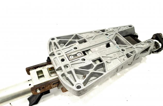 CANNA DELLO STERZO (PIANTONE) MERCEDES GLK (W204) A2044603616 (08) - Foto 4