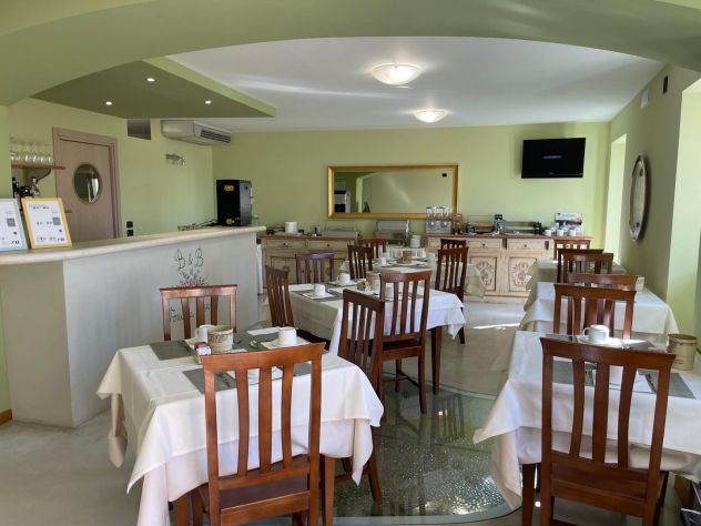 RUSTICO ADIBITO A B&amp;B