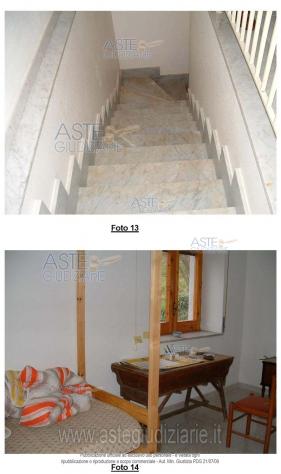 IMMOBILI-IMMOBILE RESIDENZIALE-Località Demanio - Foto 8