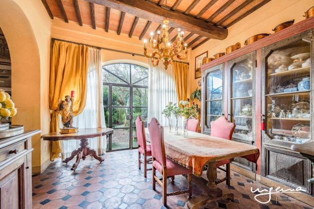 Rustico in vendita a Migliarino - Vecchiano 280 mq Rif: 1090294 - Foto 9