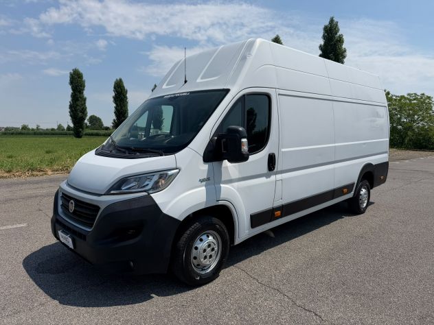 Fiat Ducato 3.0 N. Power – L4 H3 - Foto 2