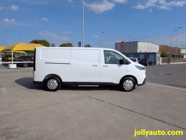 MAXUS Deliver 7 L1H1 VAN FWD SINGLE DOOR rif. 24129304 - Foto 4