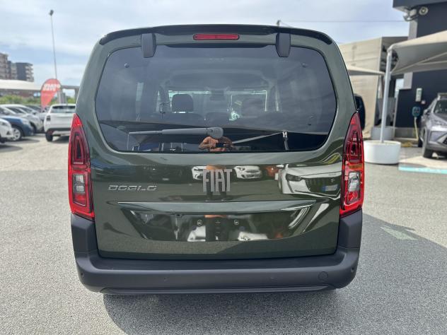 FIAT Doblò 1.5 Diesel 130 Cv Mt6 Passo Corto *VETTURA* - Foto 6