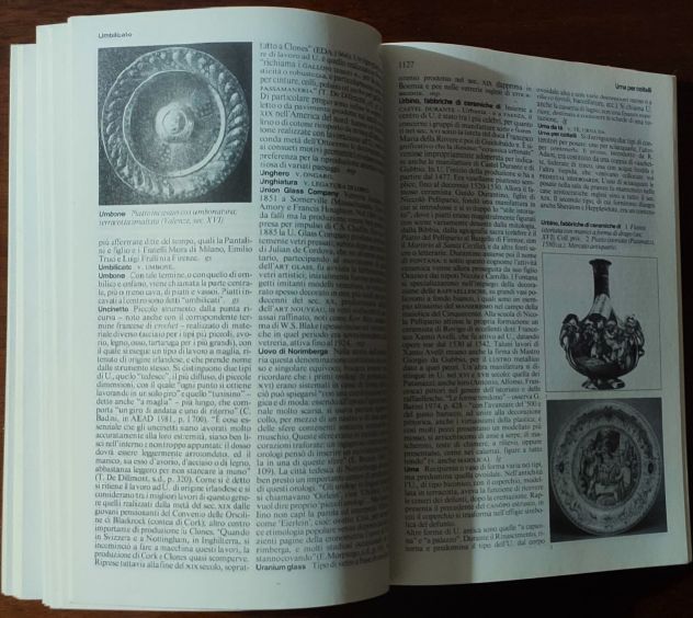 DIZIONARIO DI ANTIQUARIATO. - Foto 9