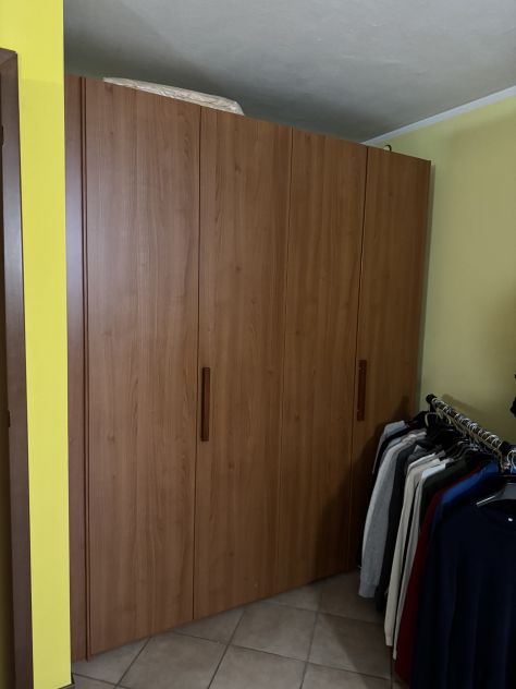 Armadi doppi in legno - Foto 5