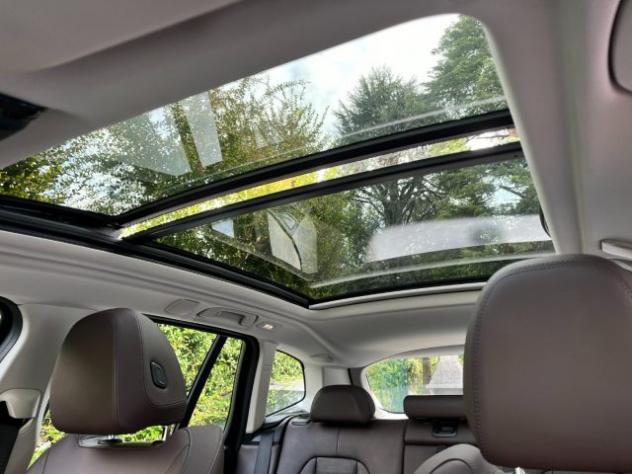 BMW X3 xDrive20d 48V Auto *PANORAMA *360° rif. 23772598 - Foto 9
