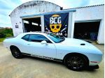 DODGE CHALLENGER 3.6  PESCARA
