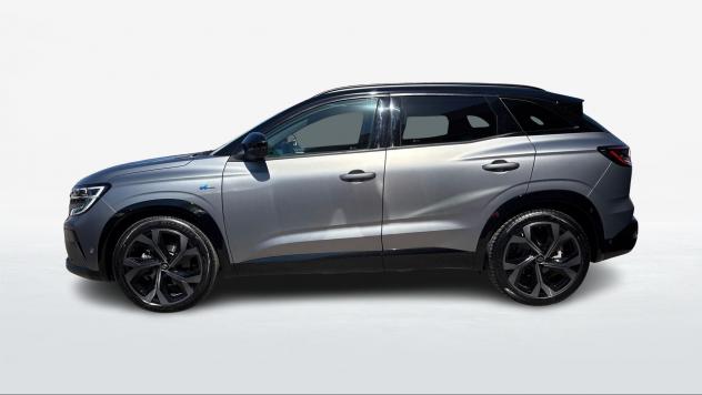 Renault Austral Full Hybrid E-Tech 200 CV Iconic - Foto 3