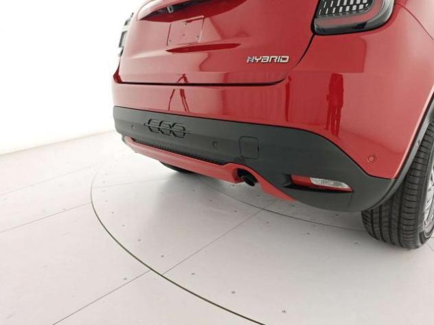 Fiat 600 1.2 hybrid 110cv auto - Foto 7