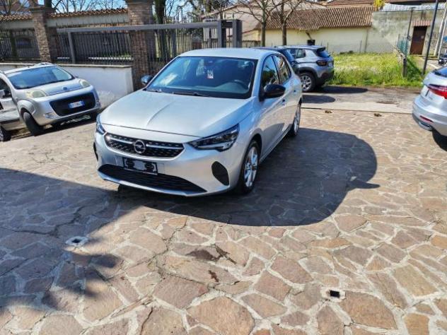 Opel Corsa Corsa 1.2 Elegance s
