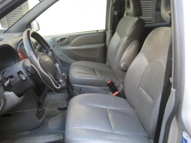CHRYSLER Voyager 2.5 CRD KAT LX rif. 23976446 - Foto 3